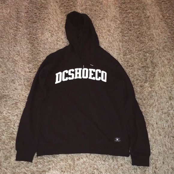DC ELLIS PH Pullover Sweatshirt - Picture 2 of 6